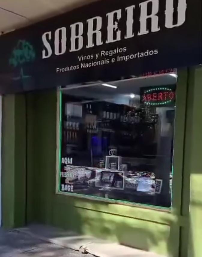 EMPORIO SOBREIRO