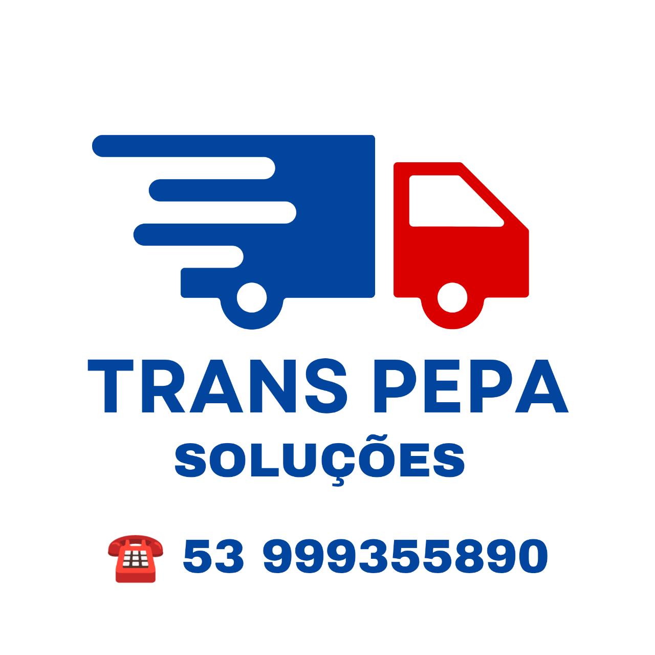 TRANS PEPA