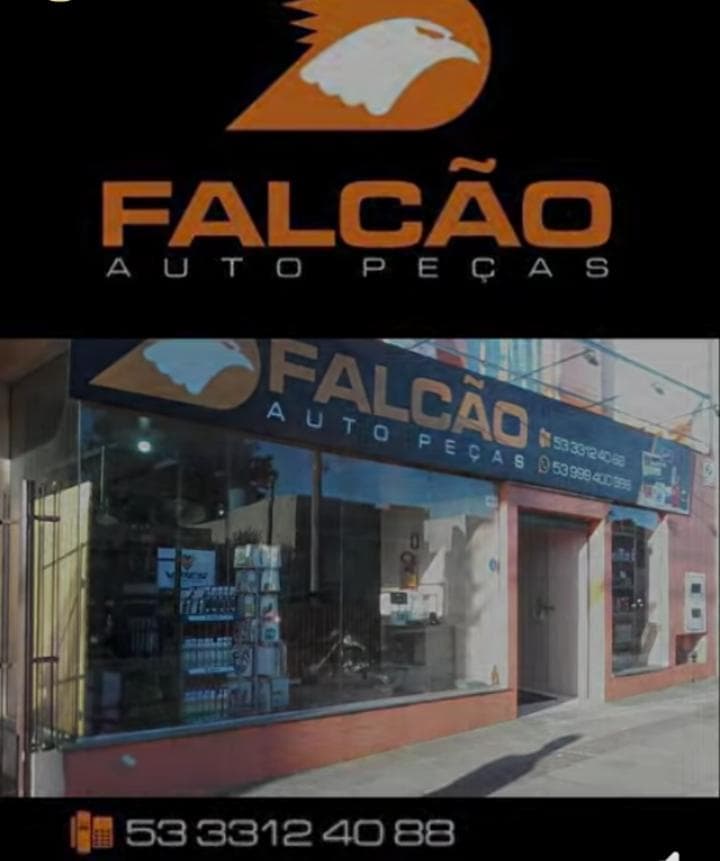 FALCAO