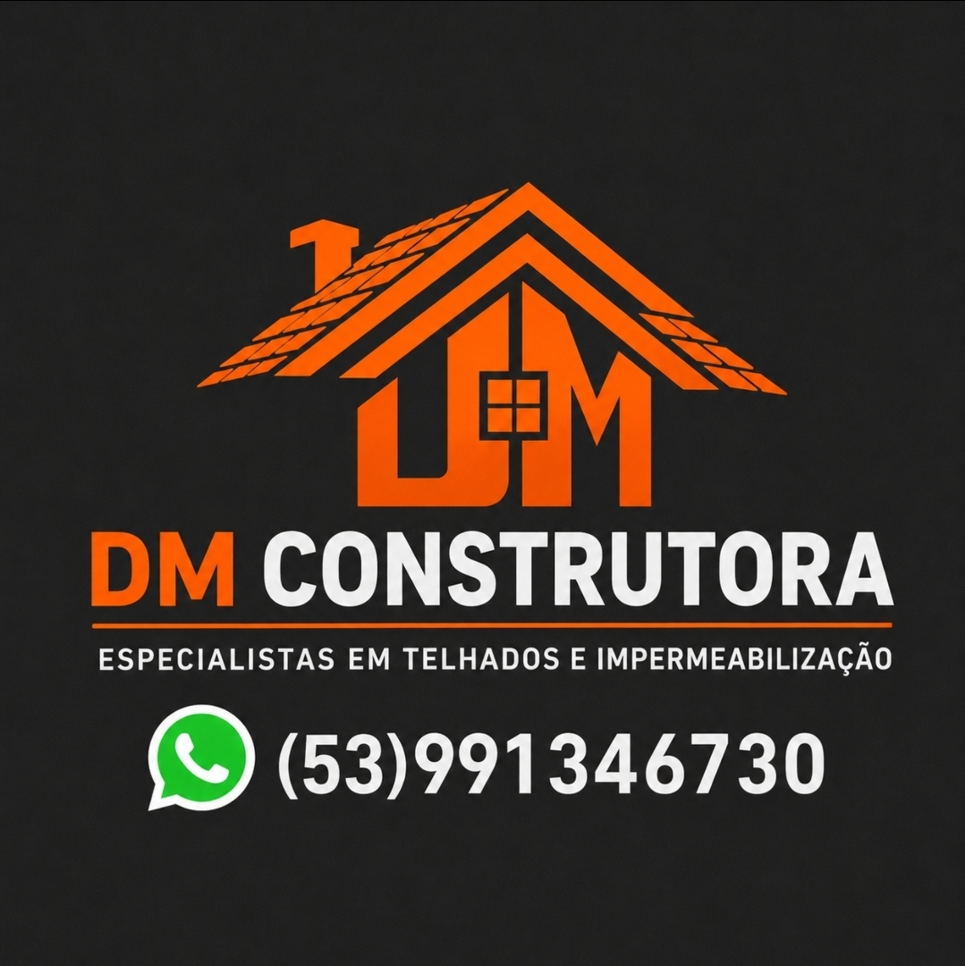 DM  CONSTRUTORA